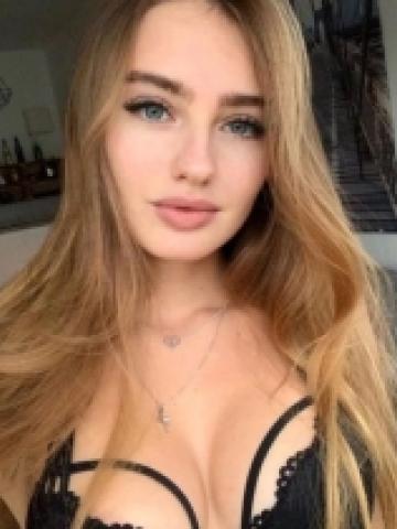 Анкета проститутки Рада - Фото 1, , 23 года, №100166